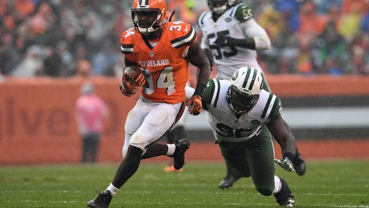 La triste historia de la tarta de cumpleaños de Wilkerson