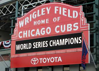 Con el triunfo de los Cubs, ¿quién es el ‘pupas’ en USA?