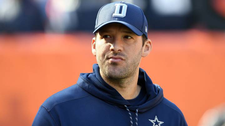 Podcast Zona Roja NFL #100: ¿Debe jugar Tony Romo?