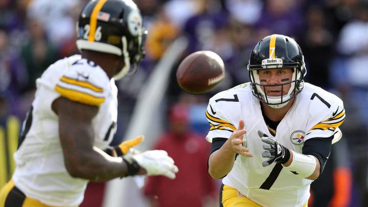 Estos son los pronósticos de la décima semana de la NFL