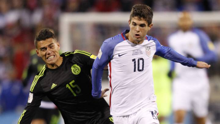 1X1 USA: Los 'alemanes' fueron los mejores de Estados Unidos
