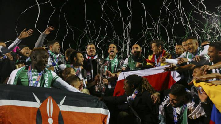 Los New York Cosmos agrandan su leyenda con otro titulo