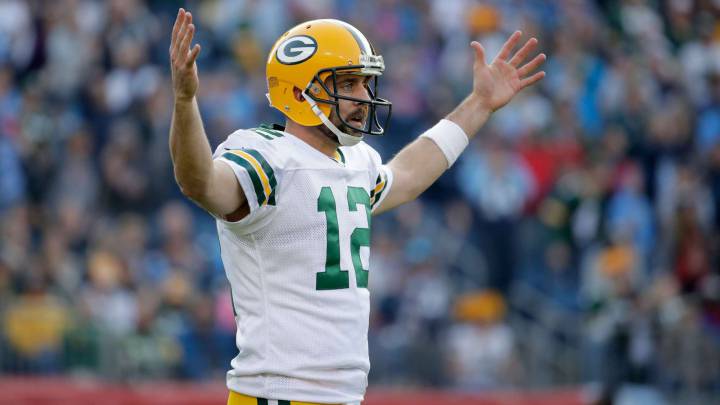 Power ranking NFL semana 10 (2): El emperador va desnudo