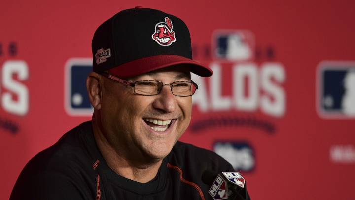 Terry Francona, Manager del Año en la Liga Americana