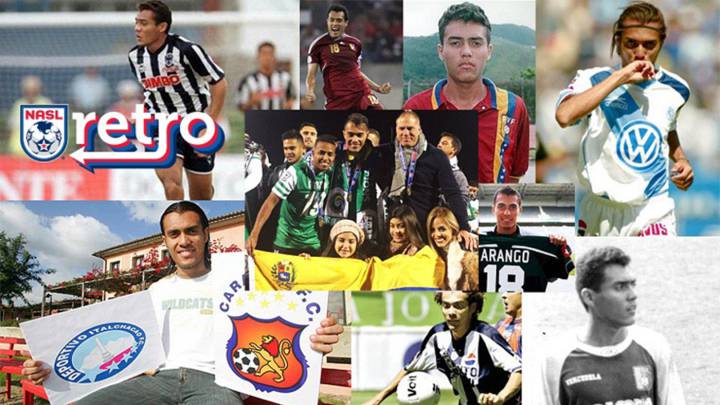 Juan Arango, el zurdo de oro