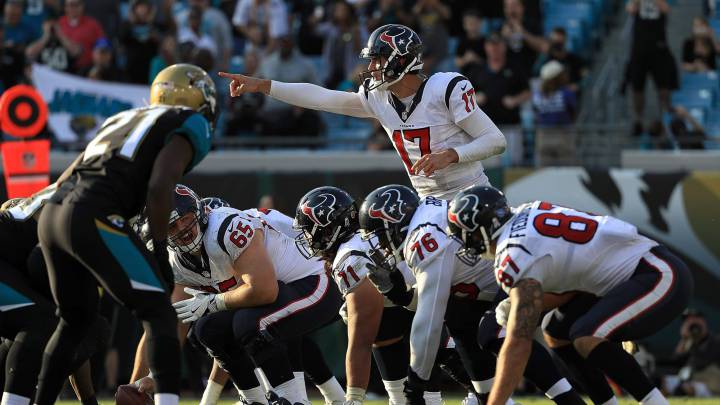 Emiten duras advertencias para los Texans en su visita a México