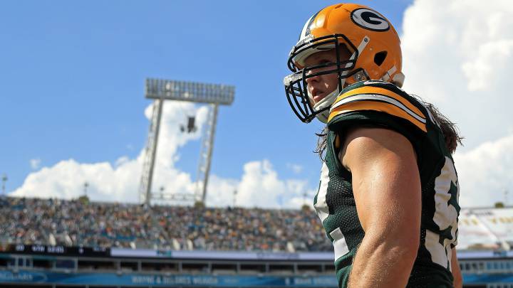 Las tres claves de la posible resurrección de los Packers