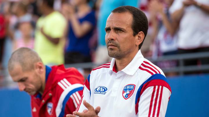 Los ocho técnicos que se barajan para sustituir a Jürgen Klinsmann