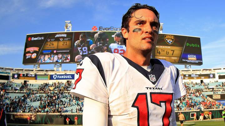 Houston Texans vs Oakland Raiders