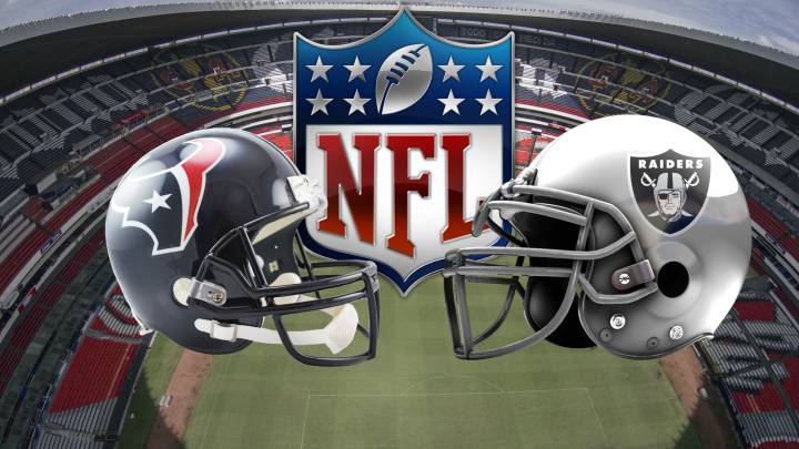 Esto es lo que gastarías si acudirás al MNF de la NFL en México