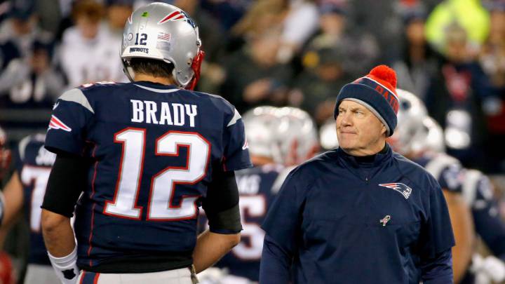 Cosas a evitar en la semana 11 de la NFL