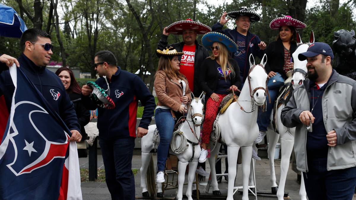 Texans vs Raiders NFL