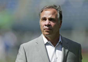Oficial: Bruce Arena es el nuevo seleccionador de Estados Unidos