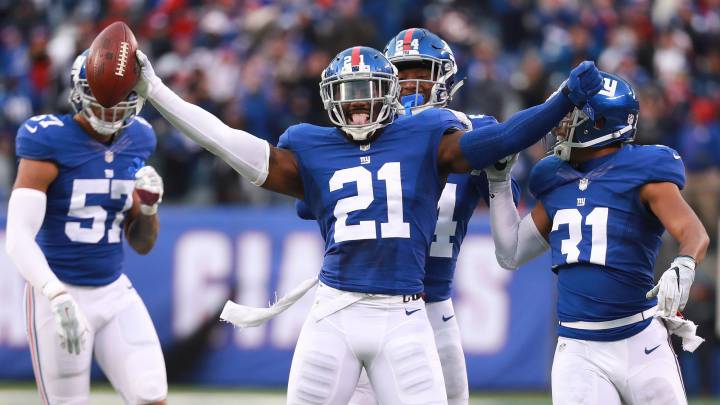 Siete puntos o menos definen quien vive o muere en la NFL