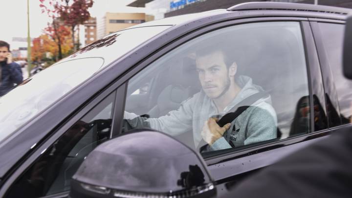 El calvario de Bale en el Madrid: suma 15 lesiones desde 2013