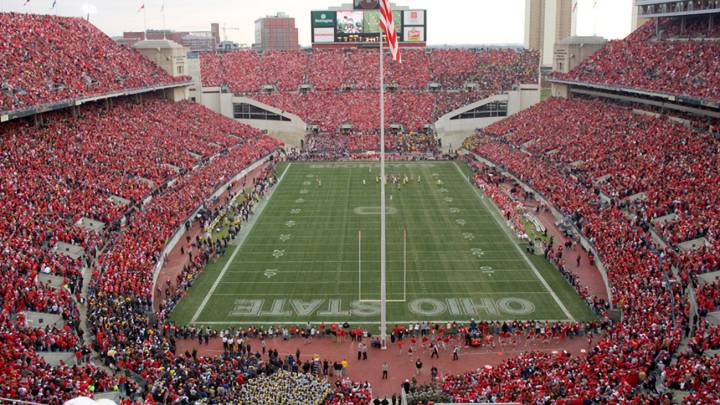Qué ver en la semana trece de NCAA 2016 (college football)