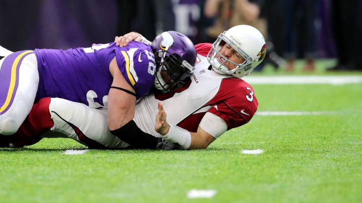 La pesadilla de Arizona continúa en Minnesota