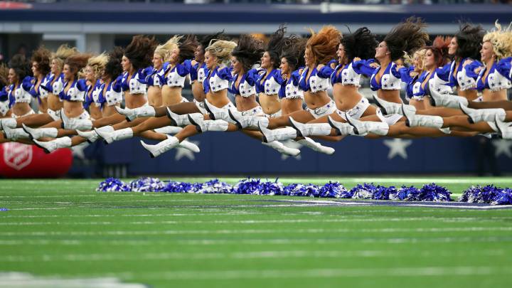 Lo mejor de la semana 12 de la NFL en una foto y una frase