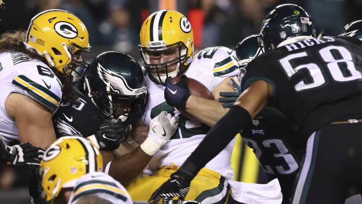 Diario de As América #298: Los Packers, duros de matar