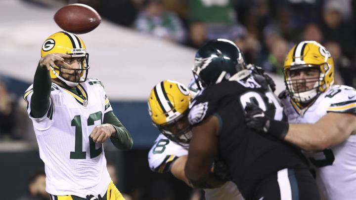 Podcast Zona Roja NFL #103: Las opciones de los Packers