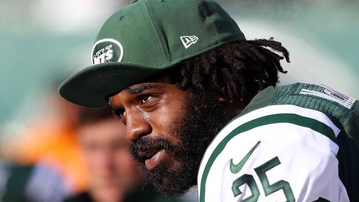 Un ex-NFL, asesinado a tiros por una discusión de tráfico