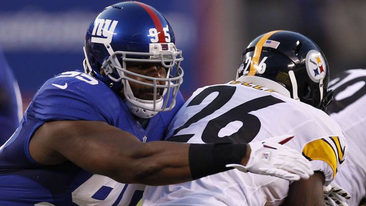 Horario del partido entre Pittsburgh Steelers y New York Giants de la semana 13 de temporada regular en la NFL, este domingo 4 de diciembre de 2016. Gran duelo entre dos colosos de la NFL.