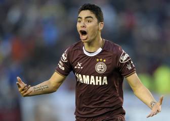 El Atlanta United ya tiene su primer refuerzo millonario