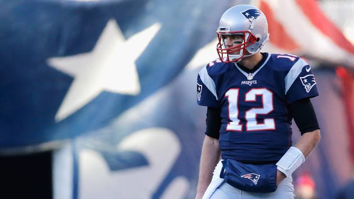 Lo mejor de la semana 13 de la NFL en una foto y una frase