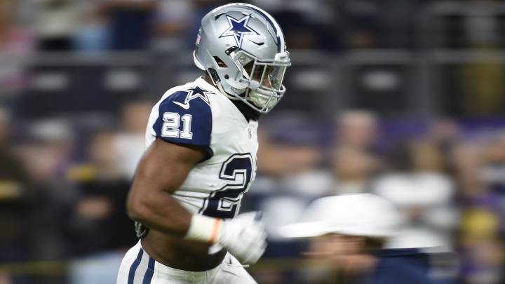Power ranking NFL semana 13: Estabilidad en los extremos