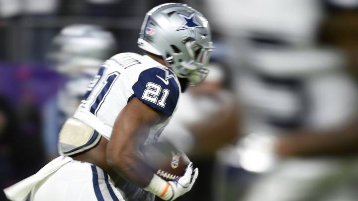 Power ranking NFL semana 13 (2): Estabilidad en los extremos