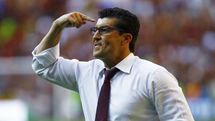 Chepo: ''Pusimos a andar a todos estos jugadores en Chivas''