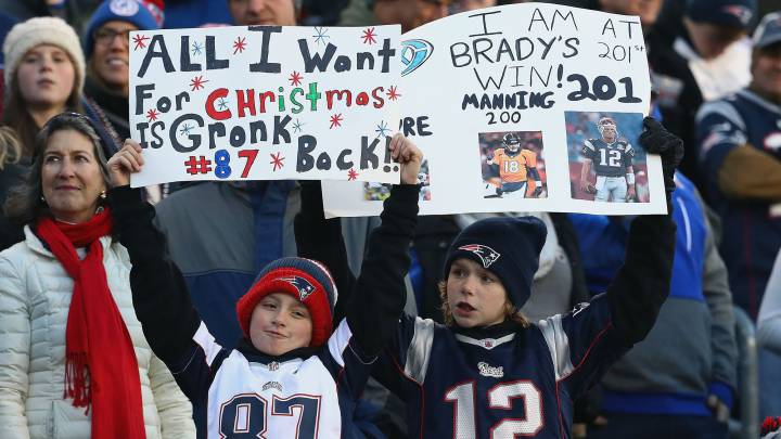 Podcast Zona Roja NFL #104: Los defectos de los Patriots
