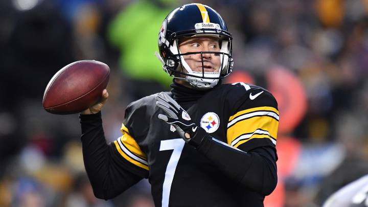 Los ‘Señores del Acero’ se enfocan hacia el Super Bowl