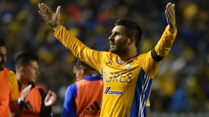 Tigres cambiará el primer juego del Clausura 2017