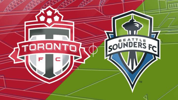 Cómo ver el Toronto vs Sounders en vivo: Horarios y TV