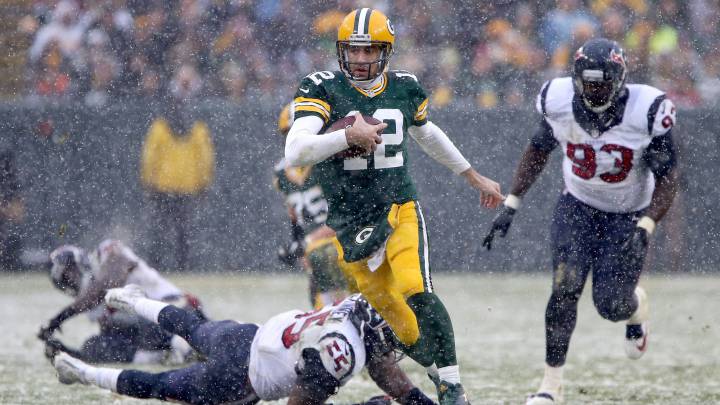 Cómo y dónde ver el Green Bay Packers – Seattle Seahawks de la NFL: Horarios y TV Online