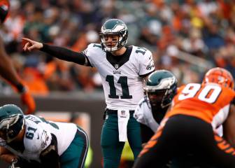 Cosas a evitar en la semana 14 de la NFL