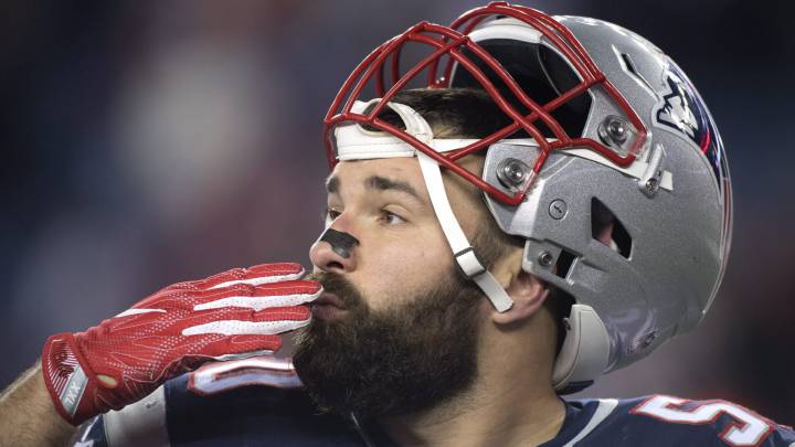 Power ranking NFL semana 14 (2): Venga, va: Patriots #1