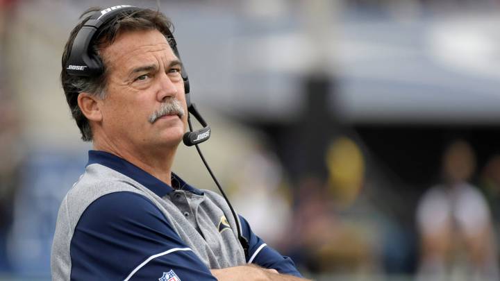 Podcast NFL Zona Roja #105: La encrucijada de Los Angeles