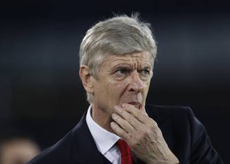 Dura advertencia pública de Wenger a Alexis Sánchez