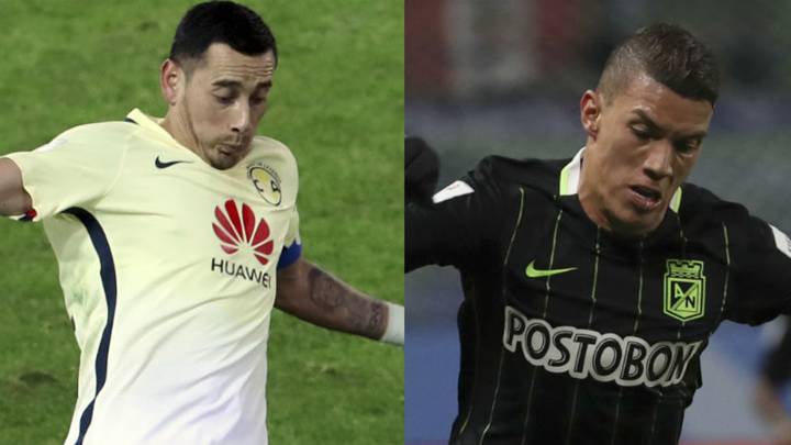 América vs Atlético Nacional: cómo y dónde ver por TV