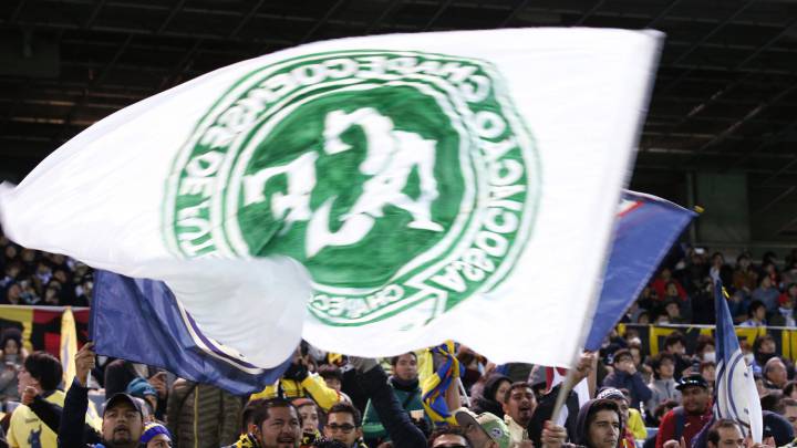 Piloto sin experiencia en el avión de Chapecoense