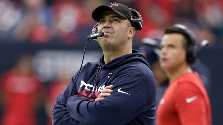 O'Brien acierta sentando a Osweiler, pero pagará por ello