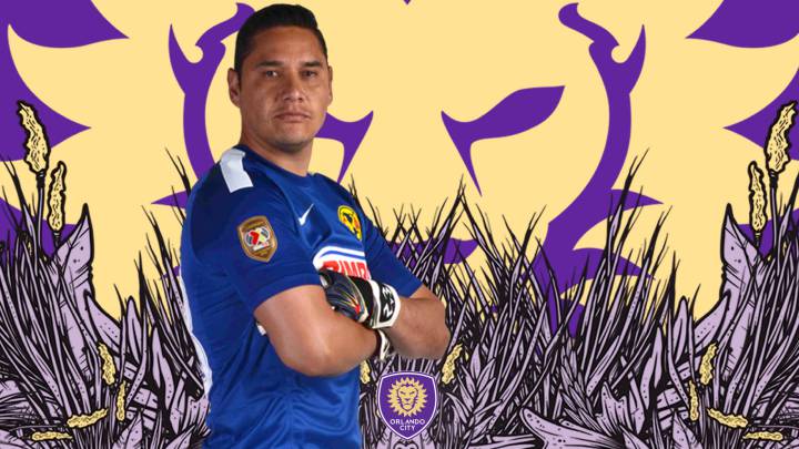 El futuro de Moisés Muñoz huele a MLS con Orlando City
