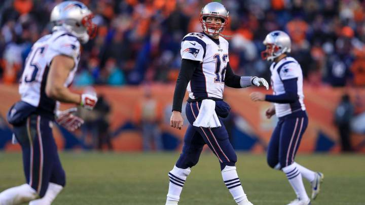 Power ranking NFL semana 15 (2): A dos semanas del final