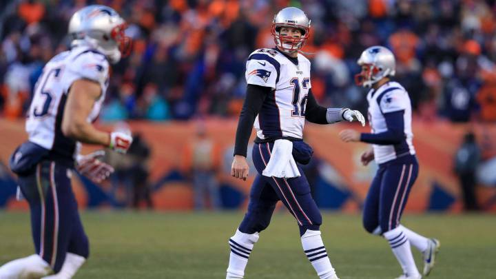 Power ranking NFL semana 15: A dos semanas del final