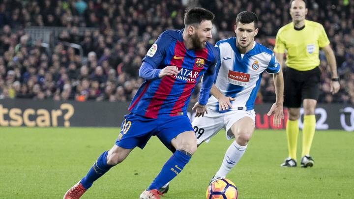 Un político español ataca a Messi: "En USA estaría en la cárcel"