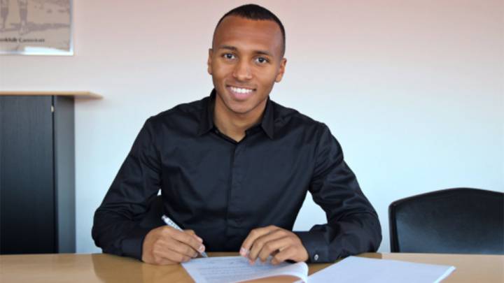 Julian Green deja el Bayern de Múnich y ficha por el Stuttgart