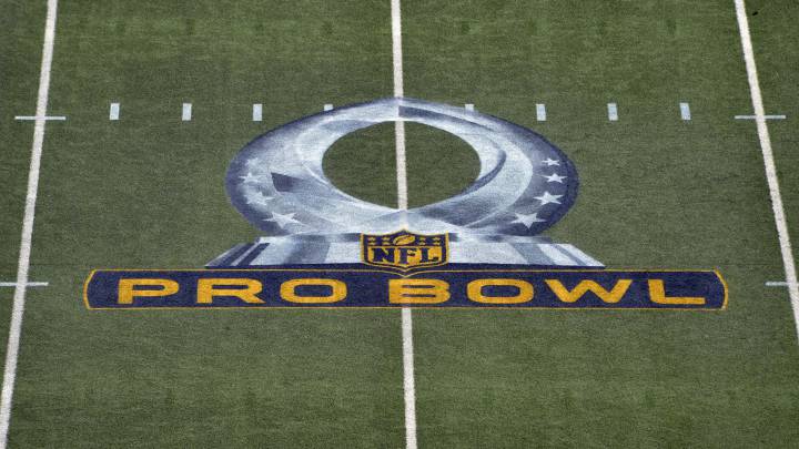 La NFL ha anunciado los jugadores que irán a la Pro Bowl