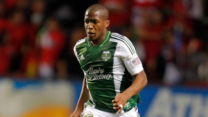 El Celtic ofrece 4 millones de dólares por Darlington Nagbe